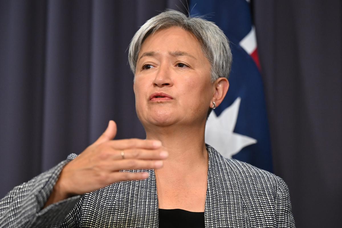 German, Australia Foreign Ministers Back Israeli President’s Visit Down Under