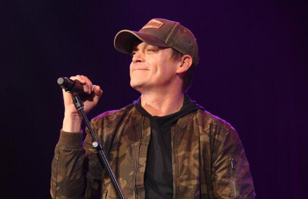3 Doors Down Singer Brad Arnold Dies at 47