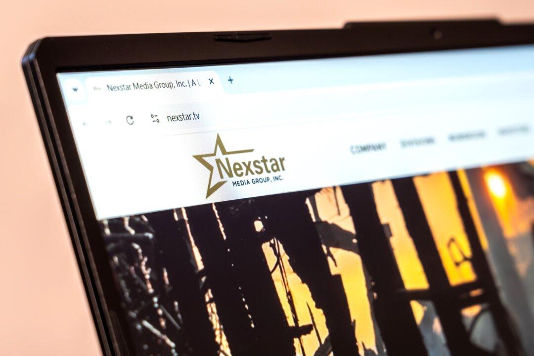 Trump Endorses Nexstar–Tegna Broadcast Television Deal