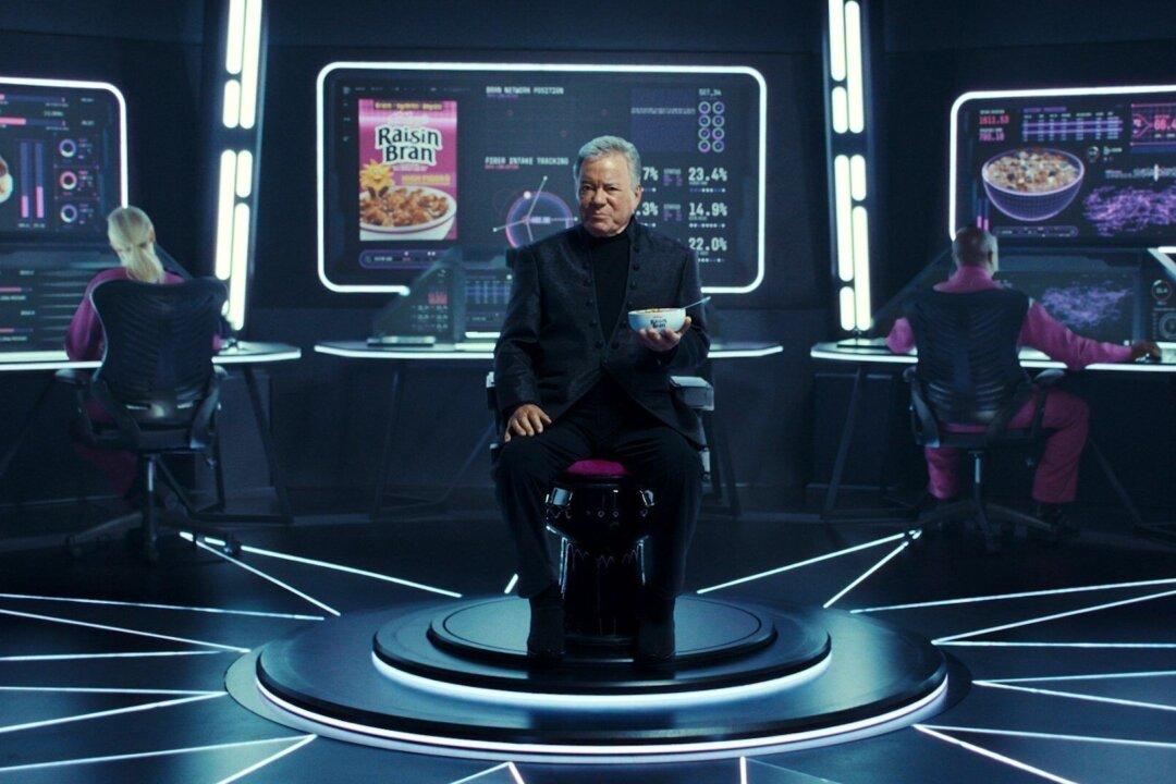 What Stood Out in This Year’s Super Bowl Ads