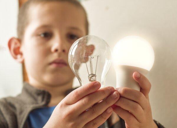 Energy-Saving Secrets: 23 Easy Ways to Save Big Bucks Year-Round