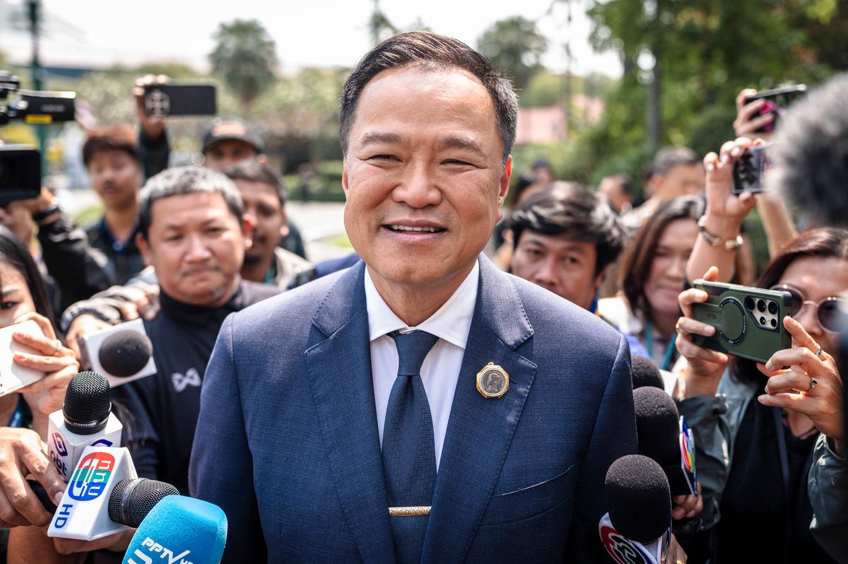 Conservatives on Course for Victory in Thai Elections thumbnail