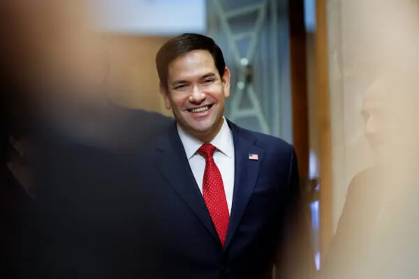 Rubio’s Rise as America’s Top Diplomat