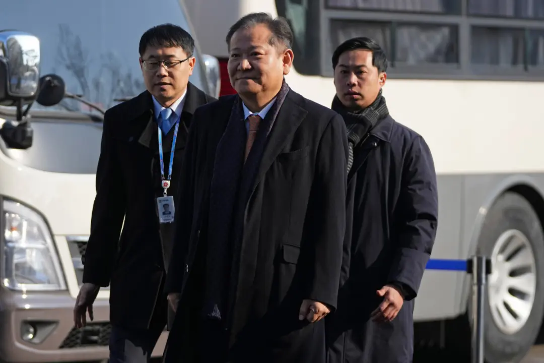 South Korea’s Former Interior Minister Receives 7-Year Sentence in Martial Law Case