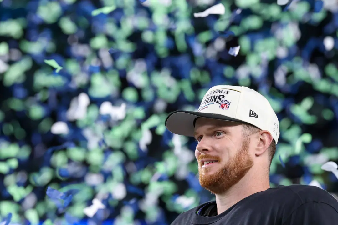 5 NFL Quarterbacks Who Could Follow Sam Darnold’s Career Path