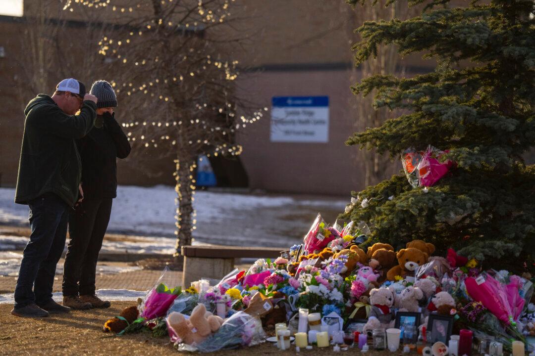Father of Tumbler Ridge School Shooter Issues a Statement