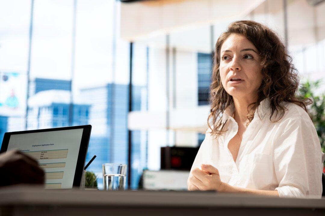 We Need to Be More Frank About Salary