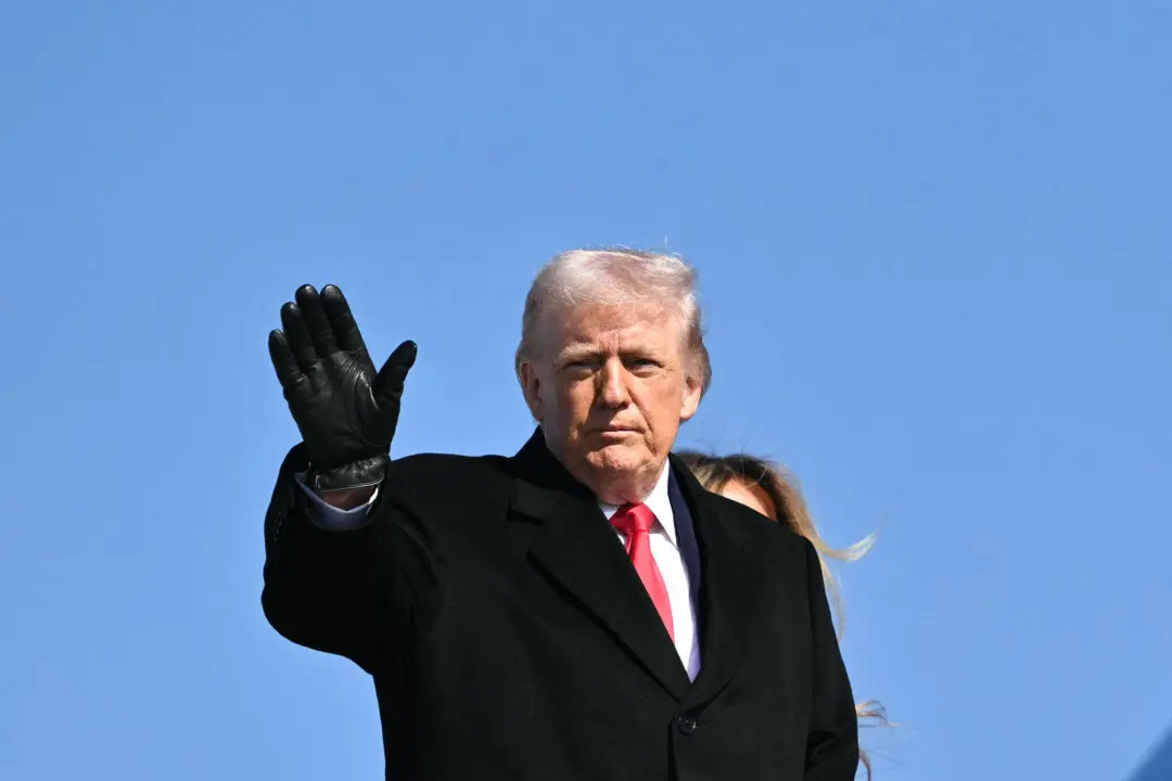 Trump to Meet Latin American Leaders Ahead of China Trip