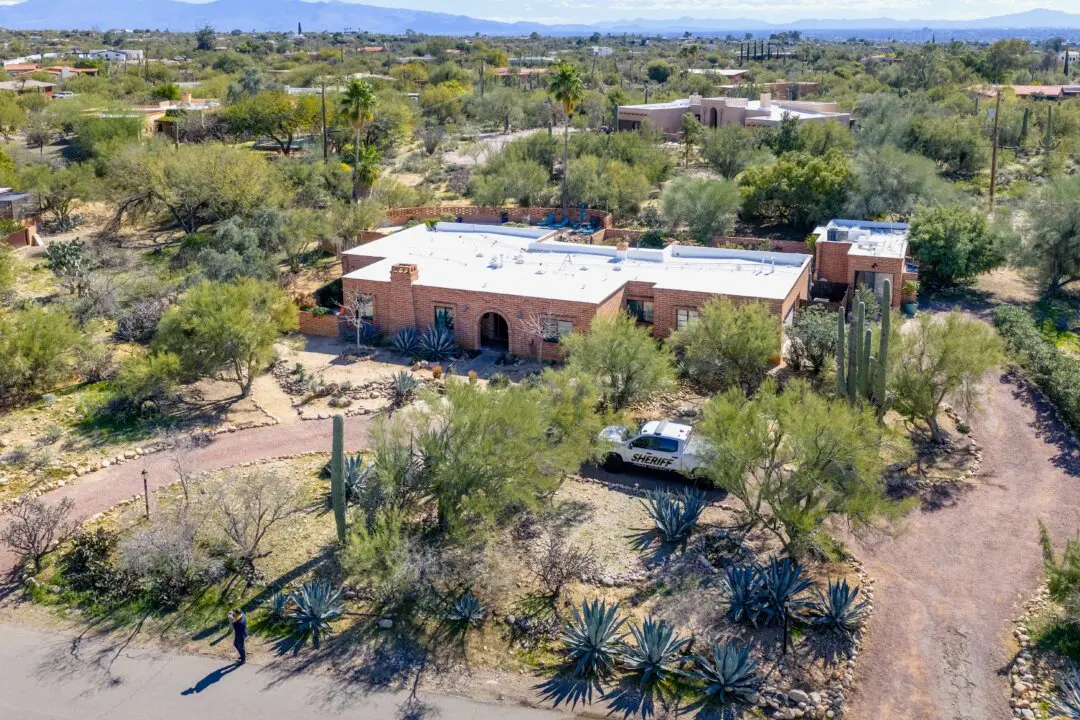 Nancy Guthrie Search Enters Third Week: 5 Things to Know