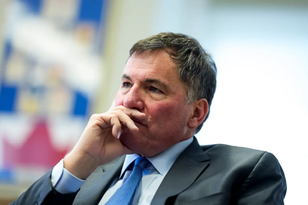 Dominic LeBlanc to Lead Large Trade Mission to Mexico Next Week