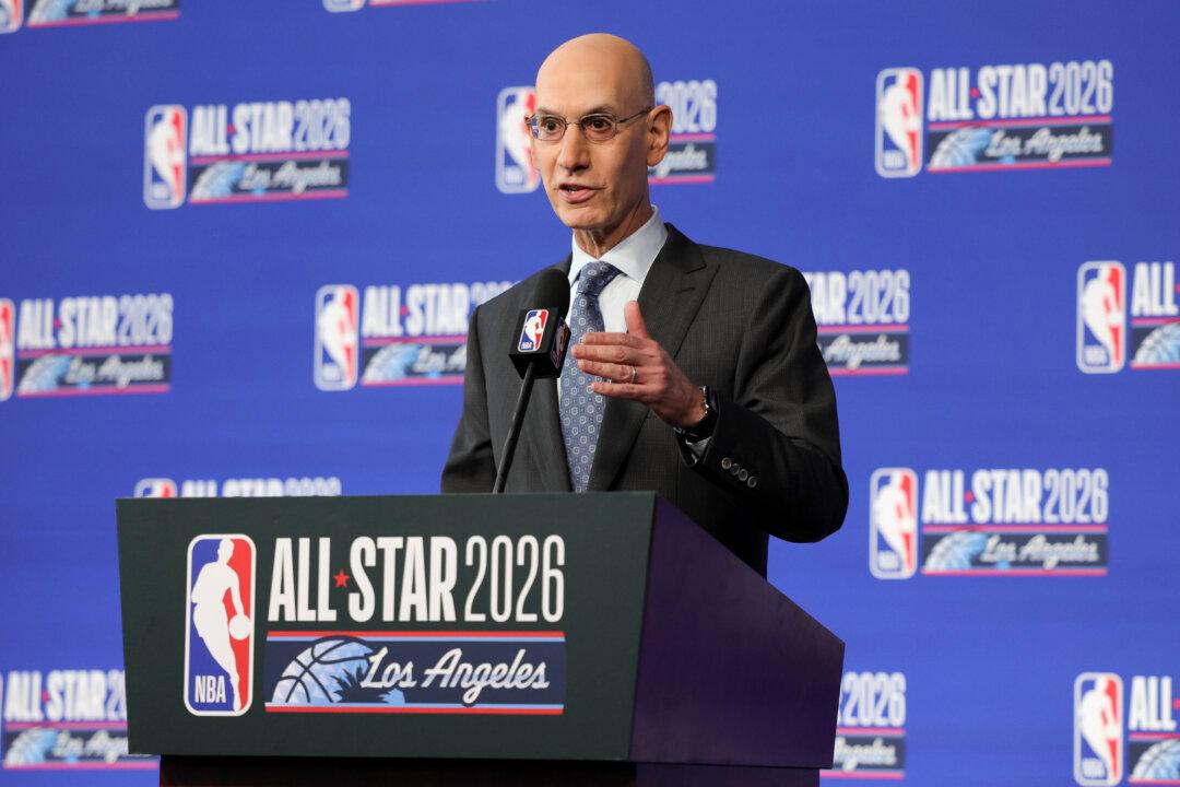 2026 NBA All-Star Game Preview: Format, Players, Records, Stats, and More