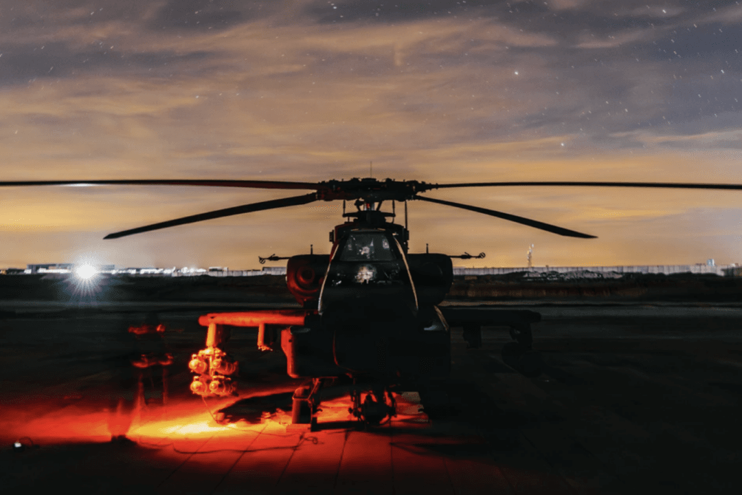 US Forces Carry Out 10 More Strikes on ISIS Targets in Syria