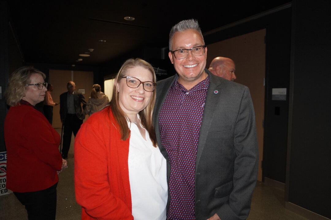 Army Colonel Says Shen Yun ‘Is Amazing’