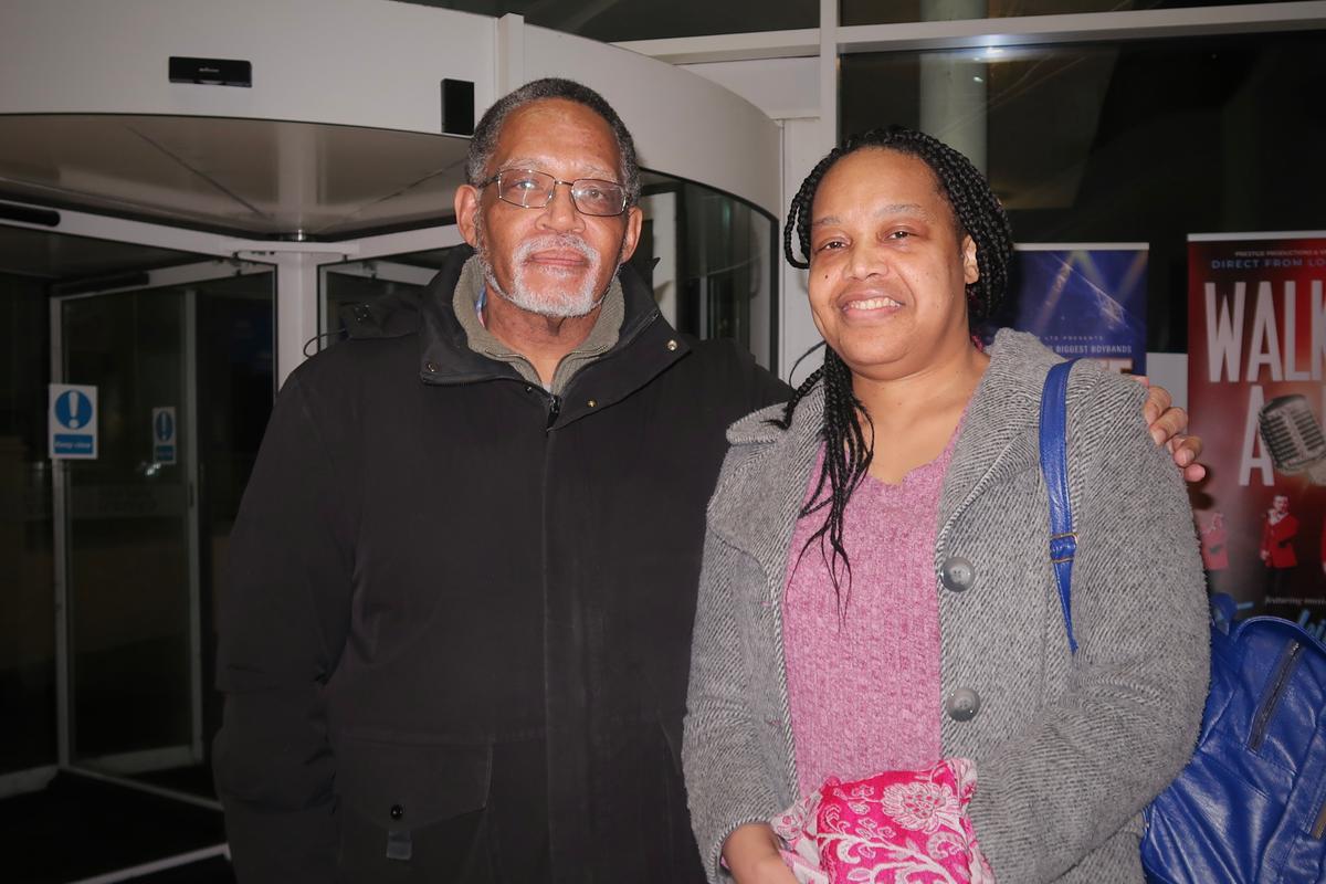 Friends Appreciate Shen Yun’s Spiritual Message of Giving