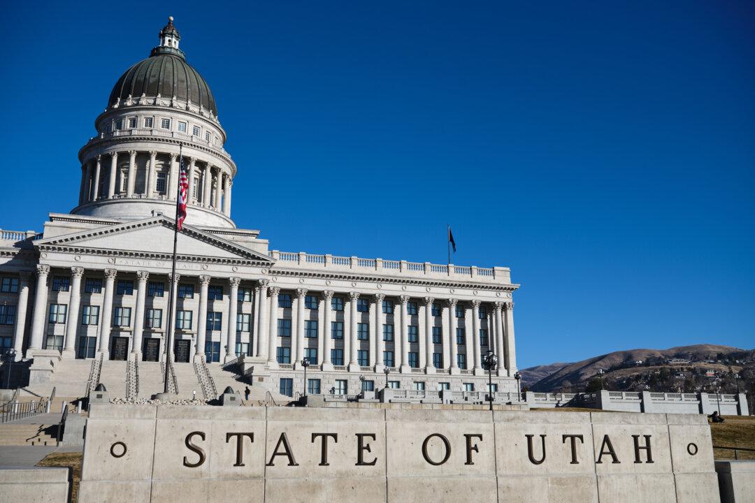Court Rejects GOP Challenge to Utah Congressional Map