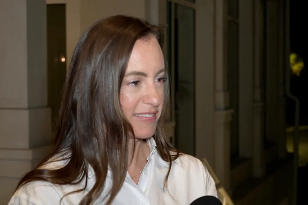 Democrat Flips Florida House District That Includes Trump’s Mar-a-Lago