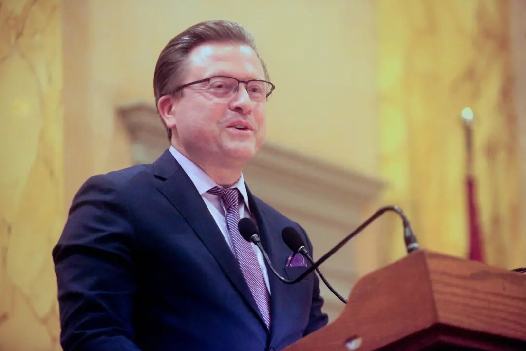 New Book Will Help Rally Americans to Reject Communism, Rights Advocates Say