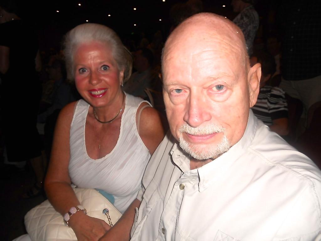 Shen Yun ‘Magnificent, Breathtaking and Thought-Provoking,’ Says Retired Business Owner