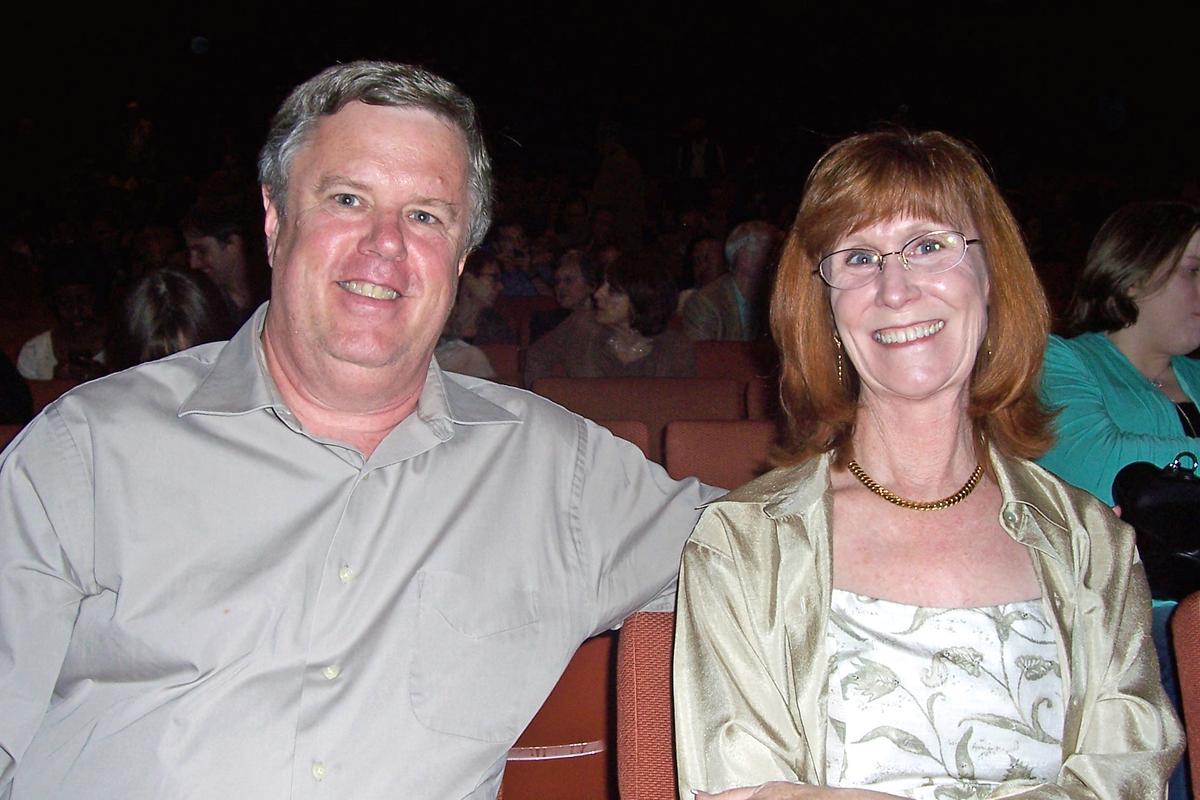 Chief Deputy Treasurer Recommends People to See Shen Yun