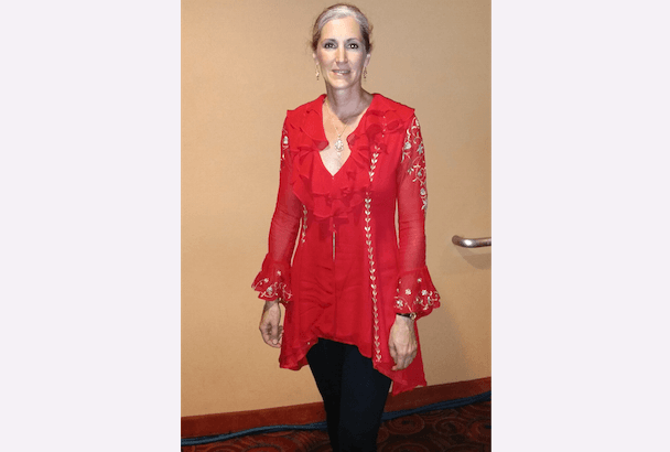 Former Dancer Says Shen Yun is ‘Transcendent’