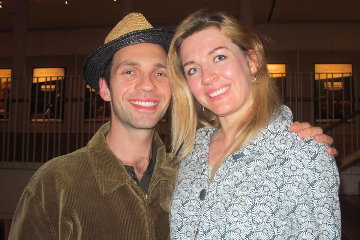 Zevs: Shen Yun Beauty Comes From Heart