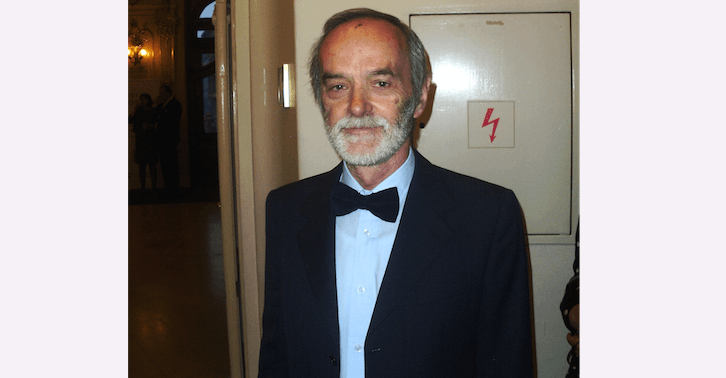 Parliament IT Director Says “A big, positive experience for me”