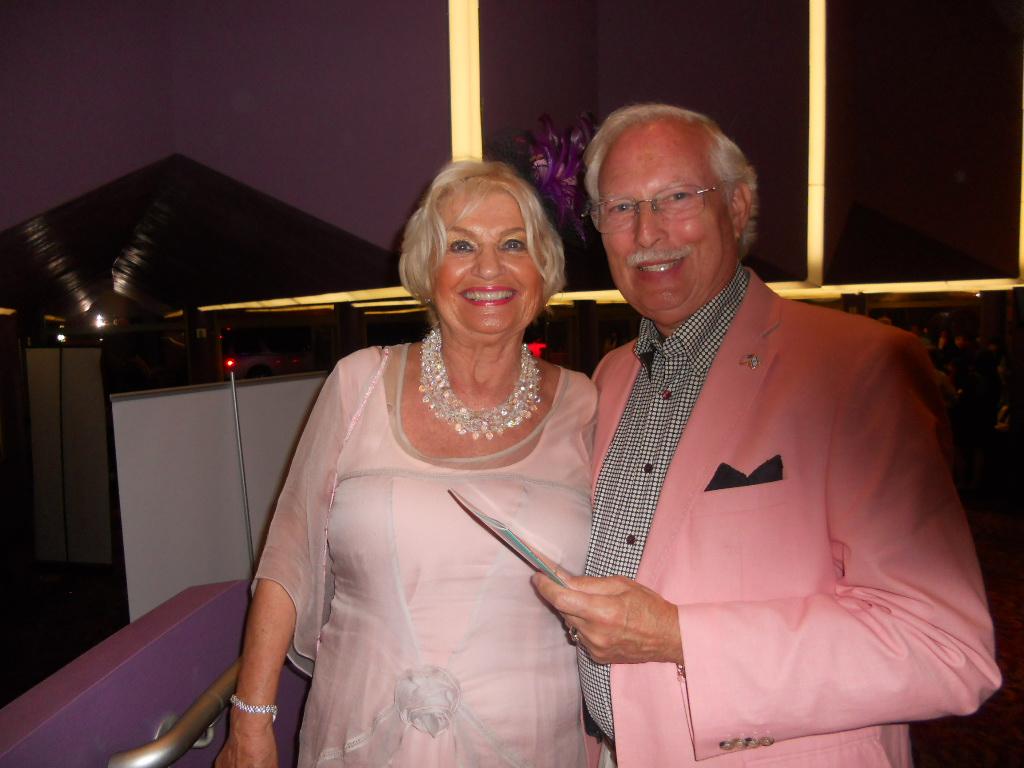 Former Business Owner: ‘You get Goose Bumps’ Listening to Shen Yun Orchestra