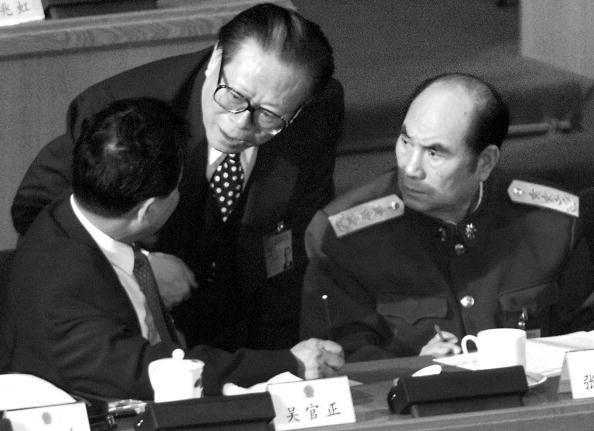 Unbridled Evil: The Corrupt Reign of Jiang Zemin in China | Chapter 7, Part II