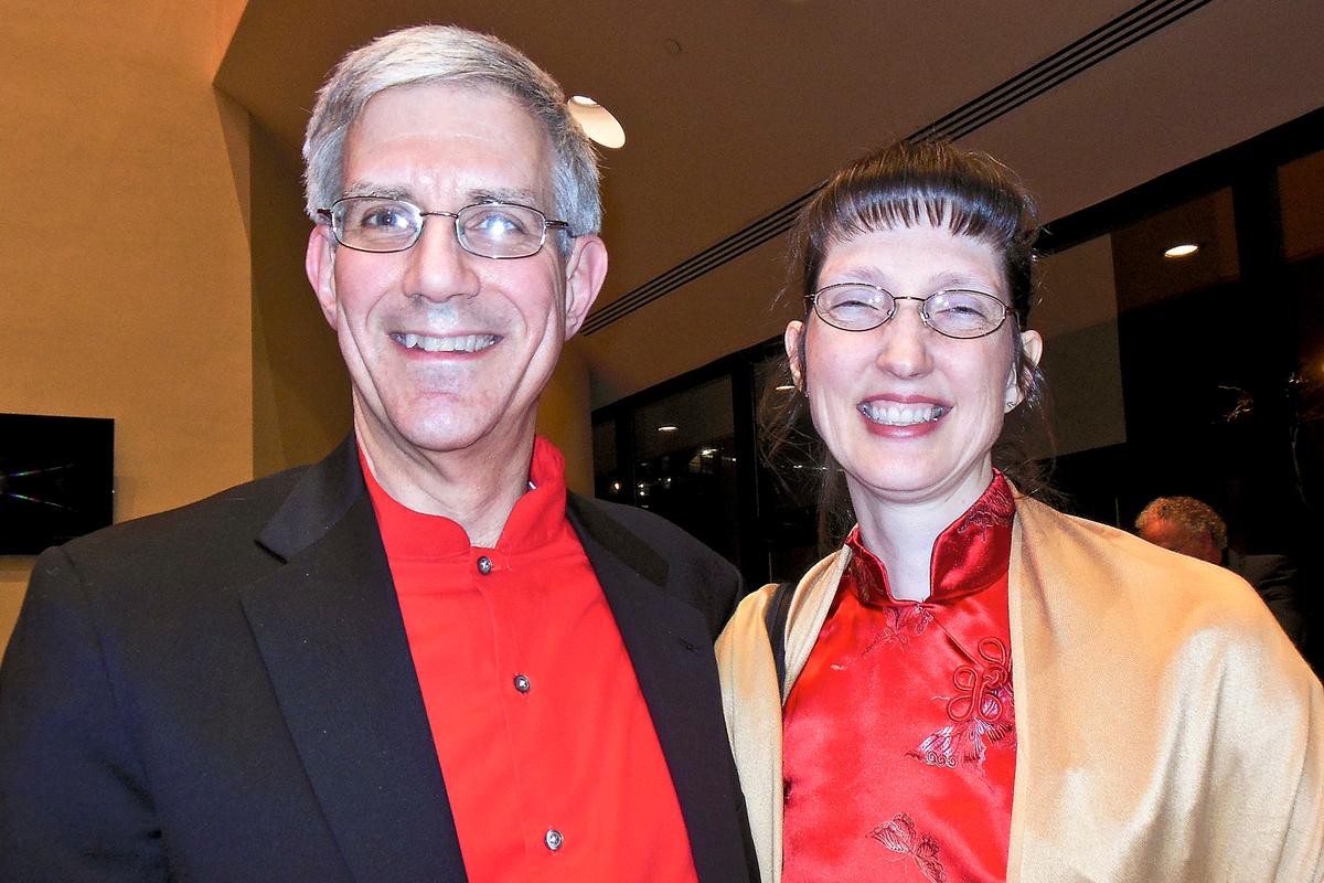 Shen Yun Revives Traditional Values of the Chinese People