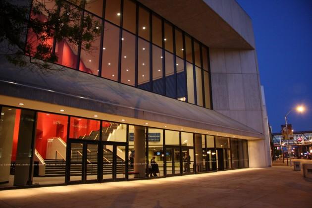 My Spirit Has Been Uplifted' by Shen Yun in Des Moines