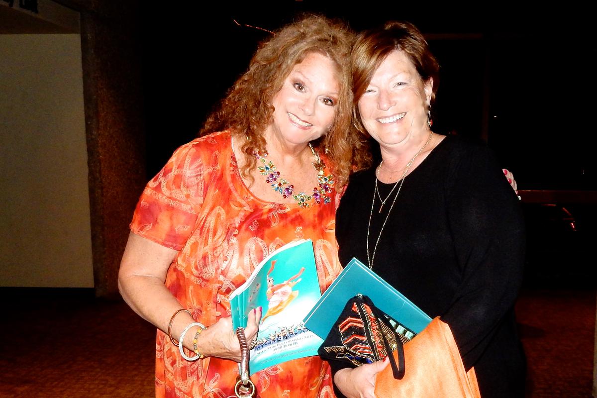 Most Beautiful and Most Memorable Show Ever Seen