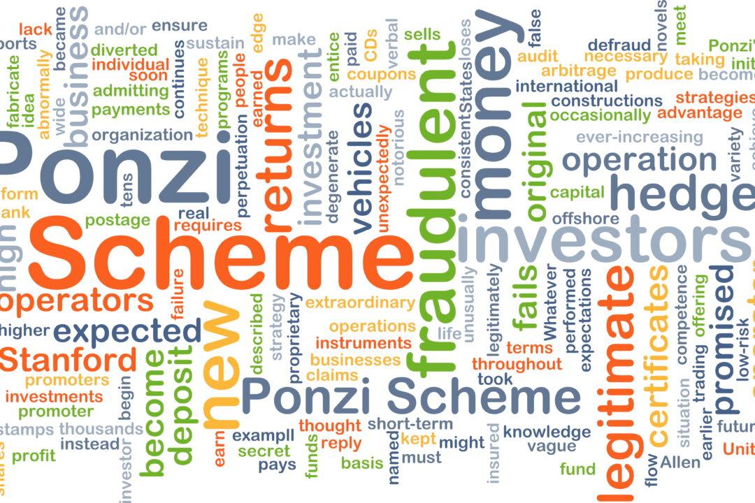 America’s Minsky Moment Approaches