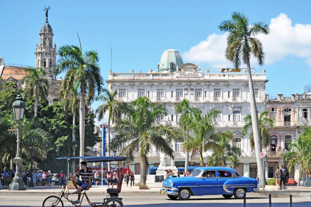 The Cuban Embargo, Through the Eyes of Cubans