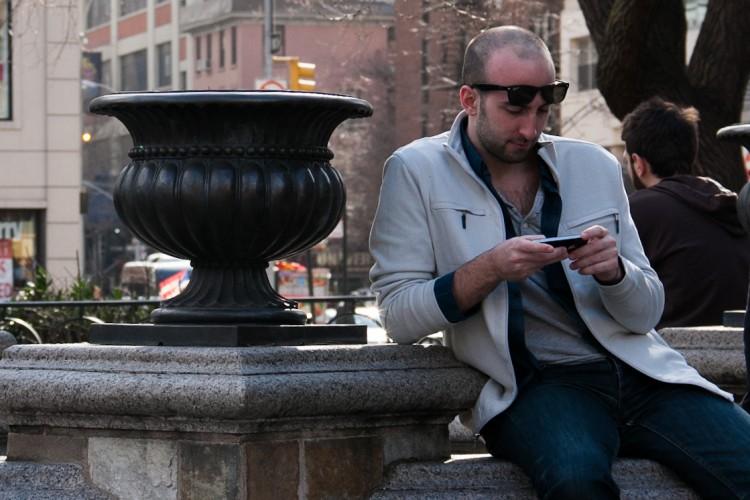 Court Rules in Favor of Warrantless Cellphone Search