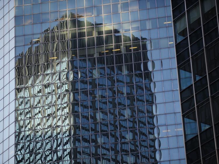 Manhattan Commercial Real Estate Market Makes Rebound in First Quarter