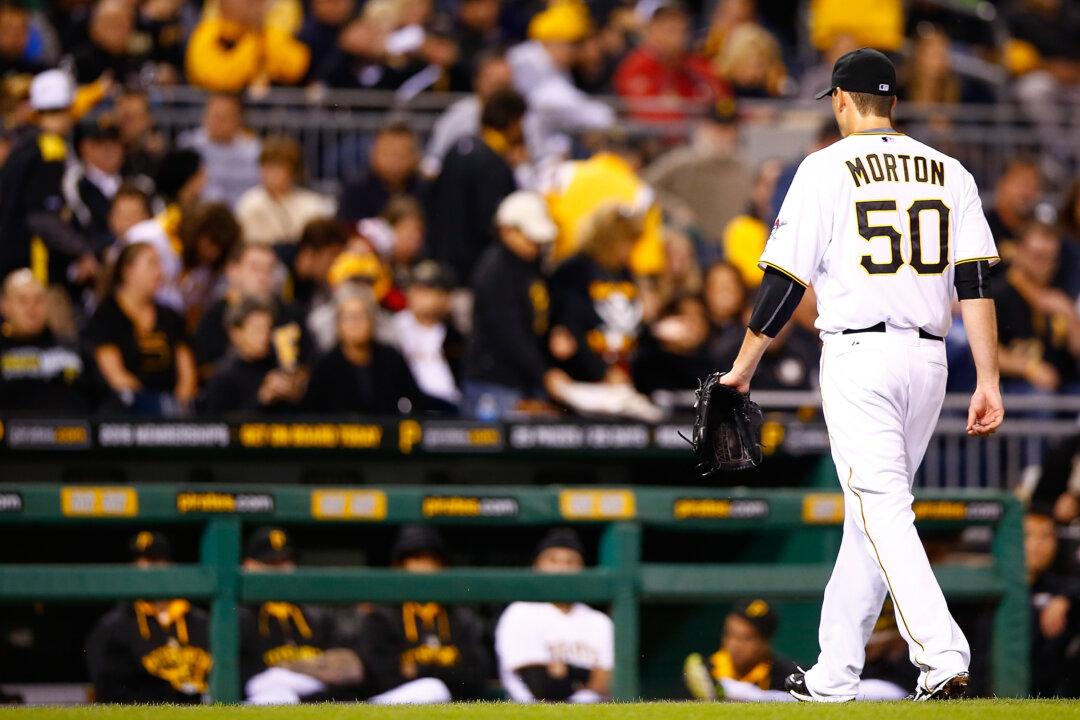 Pirates Hope to Boost Fortunes With Promotion of Top Prospect Paul Skenes