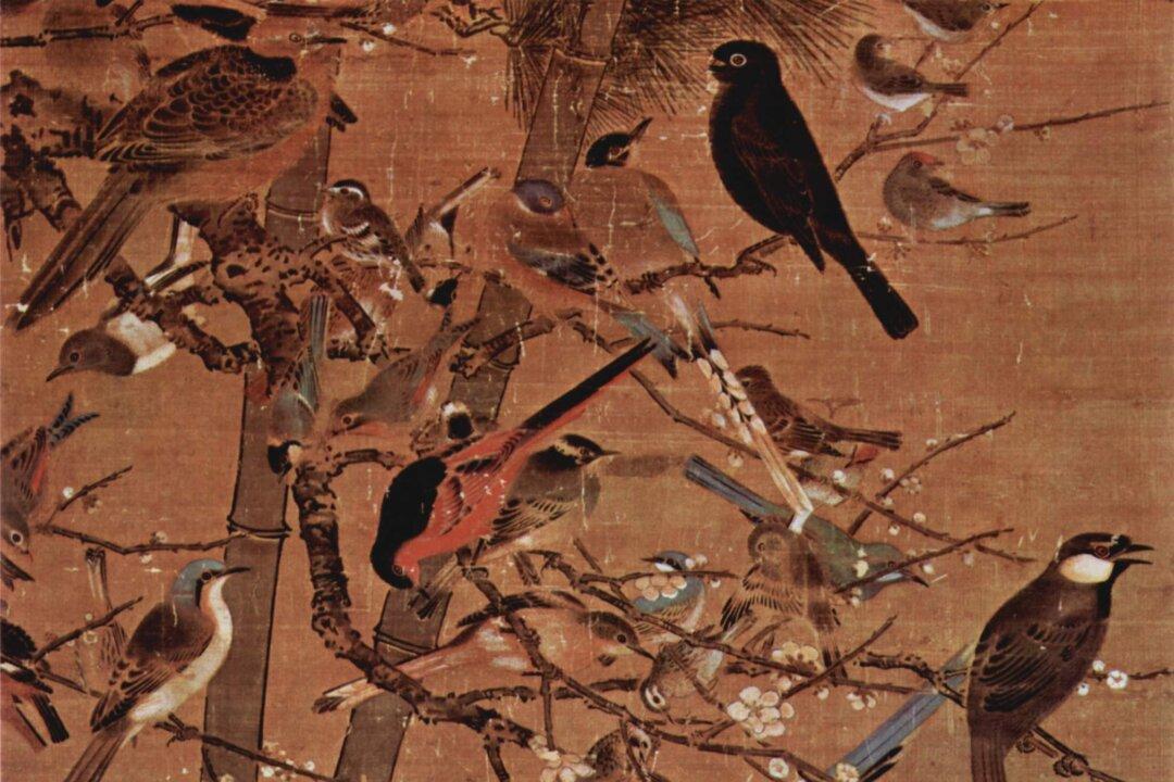 Warm Chinese Sayings to Curb Winter’s Chill