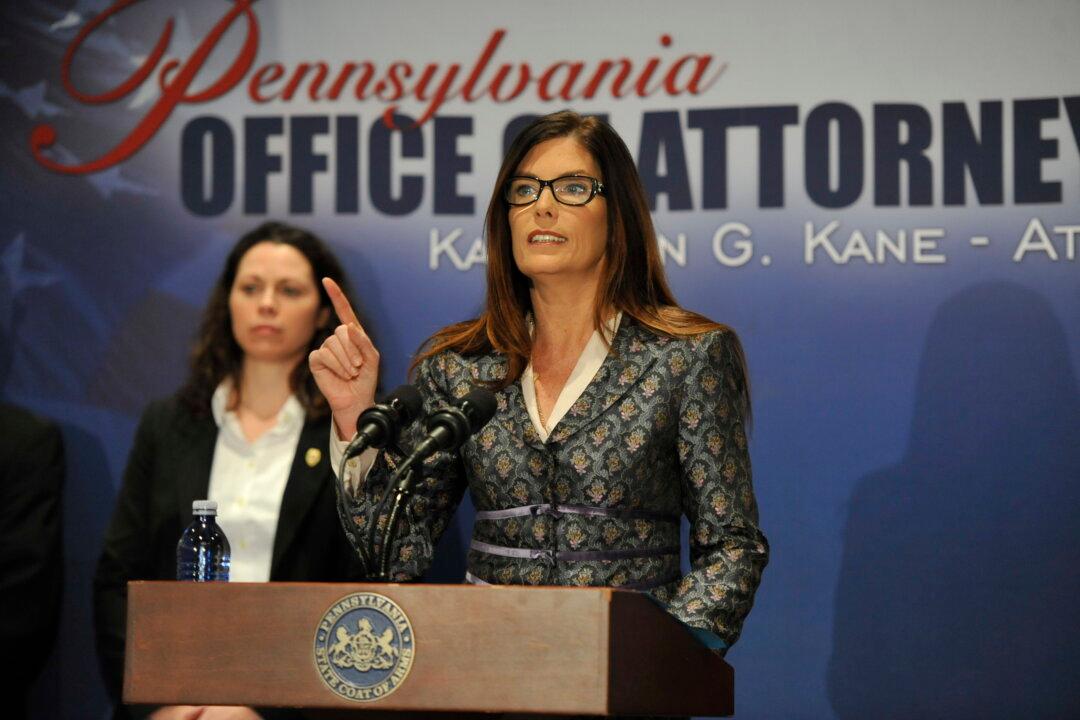 Grand Jury: 2 Bishops Hid Sex Abuse of Hundreds of Children