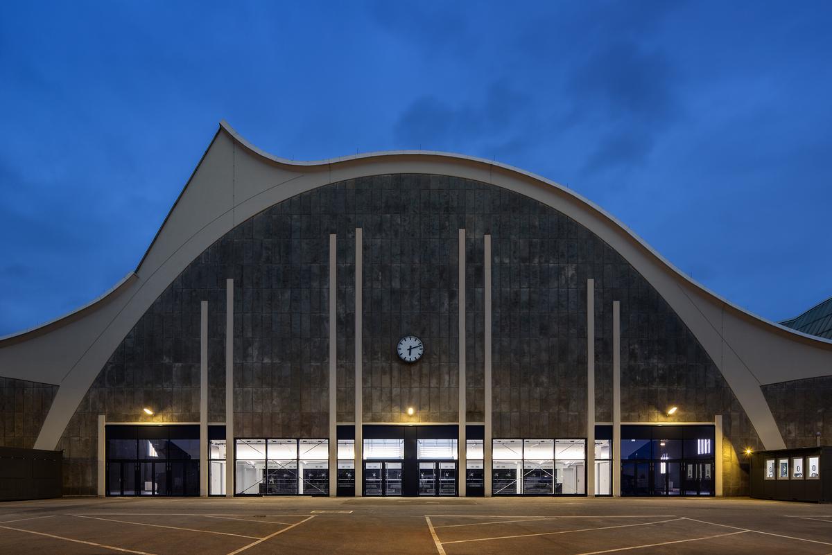 Fashion Designer Says of Shen Yun: ‘I felt as if I had come home’