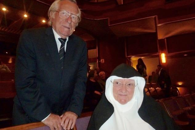 Sister Bernadette: Shen Yun Performance Spoke to the Soul