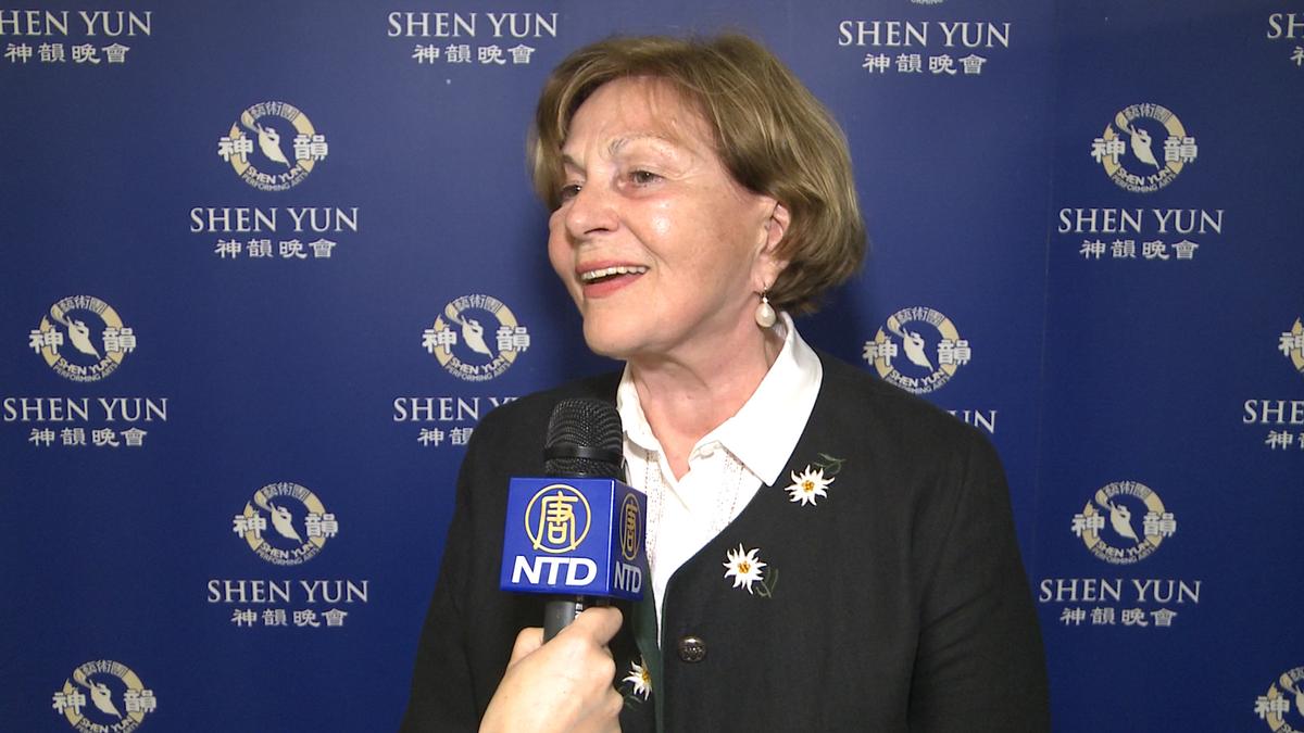 Shen Yun Brings to Life China’s Forgotten Past
