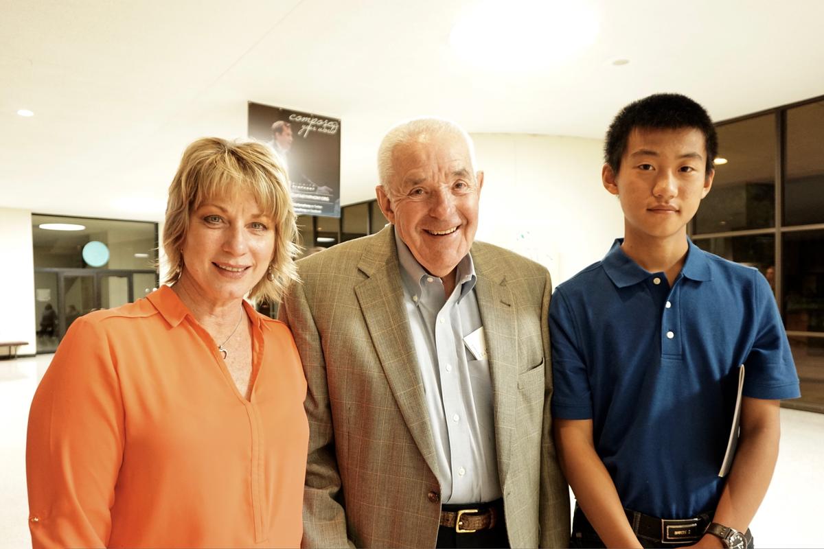 Shen Yun Is Fabulous