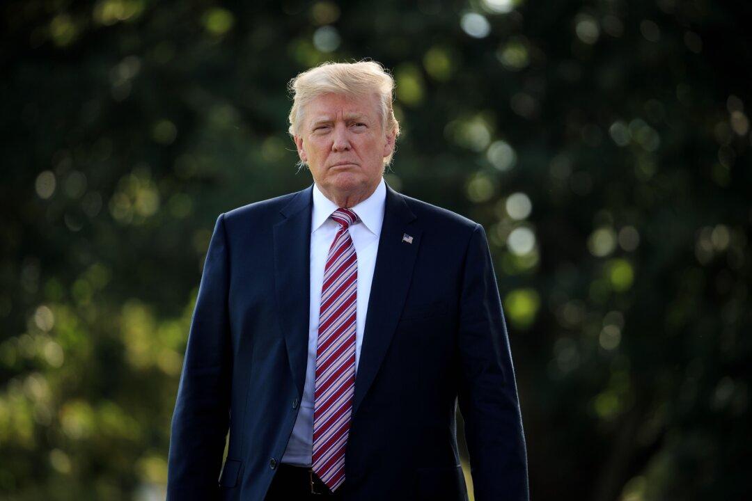 In Final Days, Trump Gave Up on Forcing Release of Russiagate Files, Nunes Prober Says