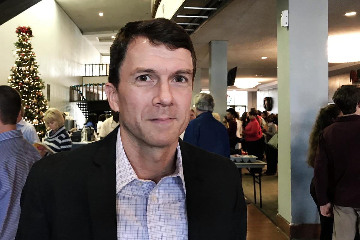 Account Manager Enjoys Live Orchestral Music at Shen Yun