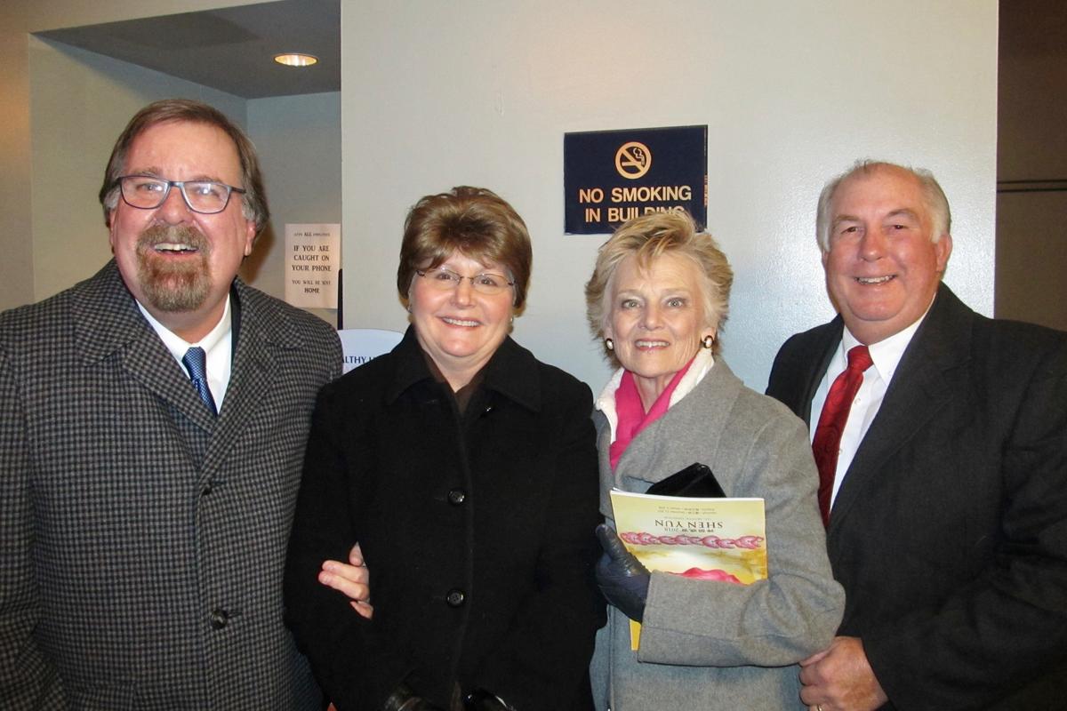 Horticulture Business Owner Finds ‘A Slice of Heaven’ at Shen Yun