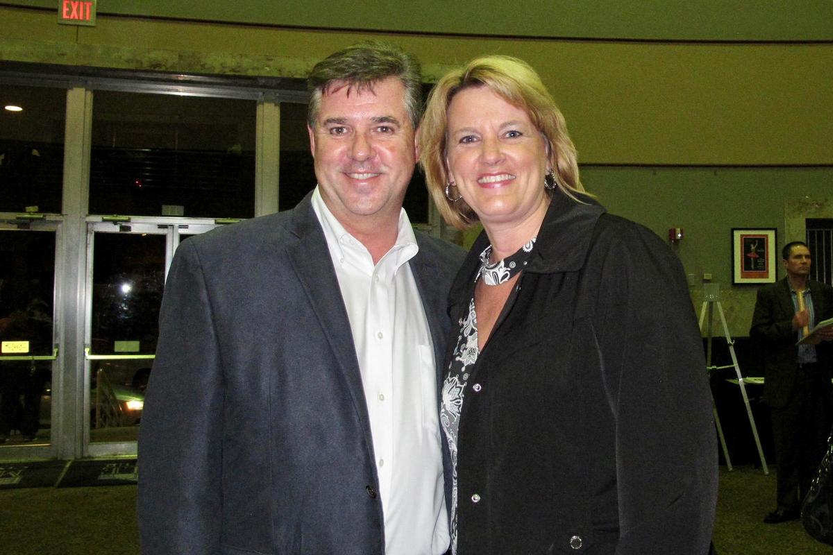 Anesthetist Found Shen Yun Fantastic