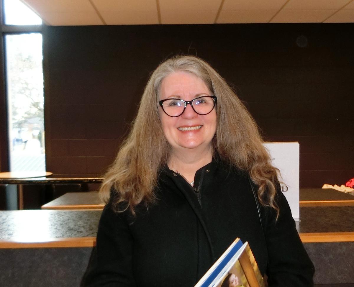 Business Owner Hopes for Freedom of Expression in China