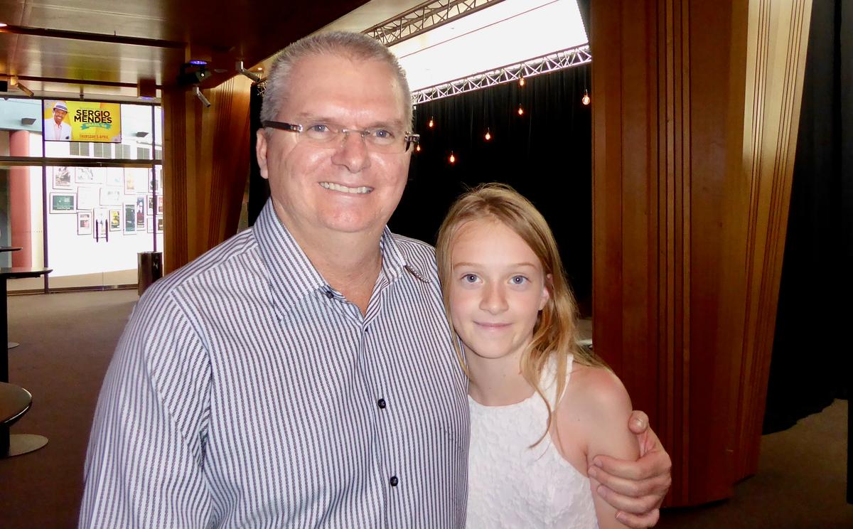 Shen Yun, ‘Everyone Can Relate to It’