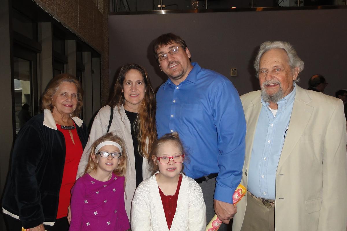 Professor Enjoys Chinese Culture Presented at Shen Yun