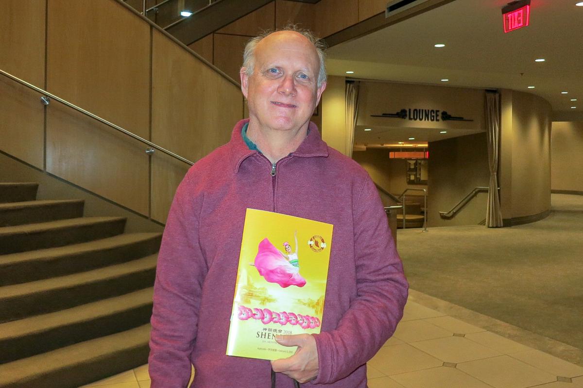 Cartographer: Shen Yun, ‘A Pathway Back to Where We Came From’